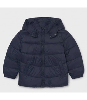 CHAQUETON COLEGIAL BÁSICO NIÑO MARCA MAYORAL