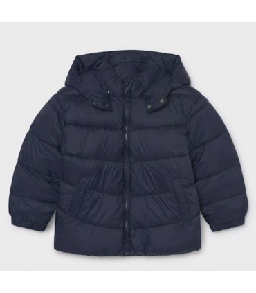 CHAQUETON COLEGIAL BÁSICO NIÑO MARCA MAYORAL