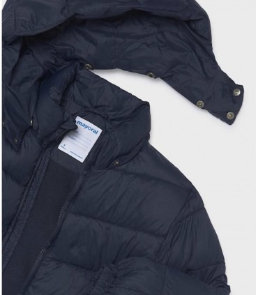CHAQUETON COLEGIAL BÁSICO NIÑO MARCA MAYORAL