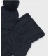 CONJUNTO 3 PIEZAS BUFANDA NIÑA MARCA MAYORAL