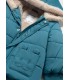 CHAQUETON  PELO BOLSILLOS BEBE MARCA MAYORAL