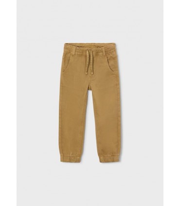 PANTALON  JOGGER NIÑO MARCA MAYORAL