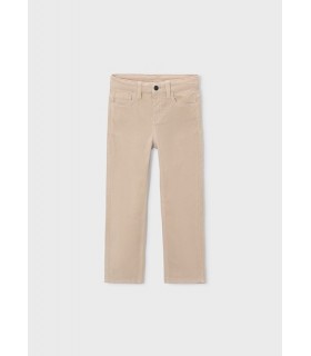 PANTALON BASICO PARA NIÑO MARCA MAYORAL