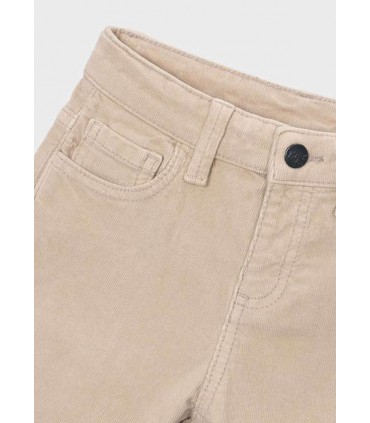 PANTALON BASICO PANA NIÑO MARCA MAYORAL