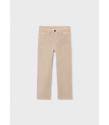 PANTALON BASICO PANA NIÑO MARCA MAYORAL
