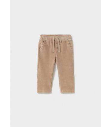 PANTALON PANA BEBE MARCA MAYORAL