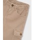 PANTALON CARGO NIÑO MARCA MAYORAL
