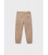 PANTALON CARGO NIÑO MARCA MAYORAL