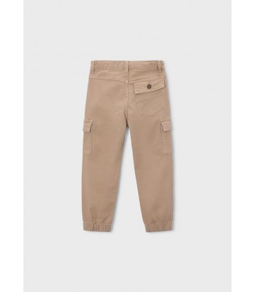 PANTALON CARGO NIÑO MARCA MAYORAL