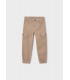 PANTALON CARGO NIÑO MARCA MAYORAL
