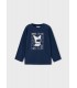 CAMISETA NIÑO INTERACTIVA  MARCA MAYORAL