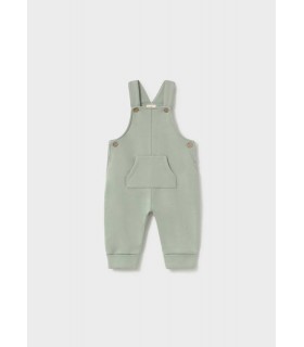 PETO UNISEX RECIÉN NACIDO MARCA MAYORAL
