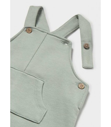PETO UNISEX RECIÉN NACIDO MARCA MAYORAL