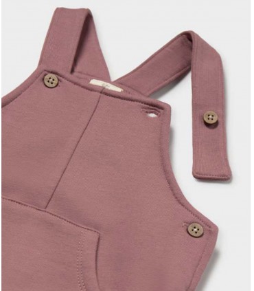 PETO UNISEX RECIÉN NACIDO MARCA MAYORAL