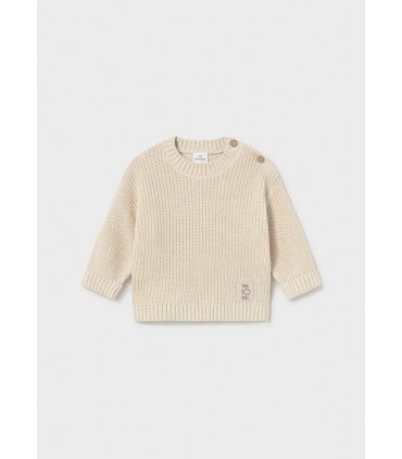 JERSEY UNISEX RECIÉN NACIDO MARCA MAYORAL