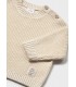 JERSEY UNISEX RECIÉN NACIDO MARCA MAYORAL