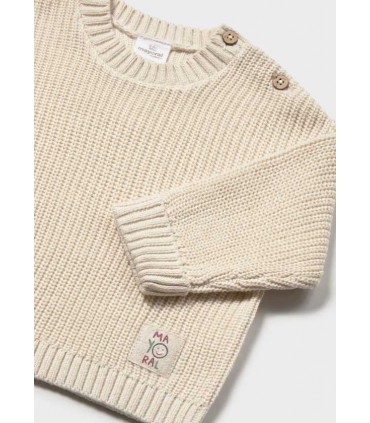 JERSEY UNISEX RECIÉN NACIDO MARCA MAYORAL