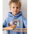 SUDADERA BORDADOS NIÑO MARCA MAYORAL