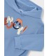 SUDADERA BORDADOS NIÑO MARCA MAYORAL