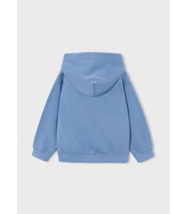 SUDADERA BORDADOS NIÑO MARCA MAYORAL