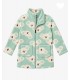 BATA CORALINA ESTAMPADO KOALALA MARCA WATERLEMON