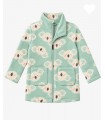 BATA CORALINA ESTAMPADO KOALALA MARCA WATERLEMON