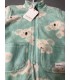 BATA CORALINA ESTAMPADO KOALALA MARCA WATERLEMON