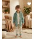 BATA CORALINA NIÑO MARCA WATERLEMON