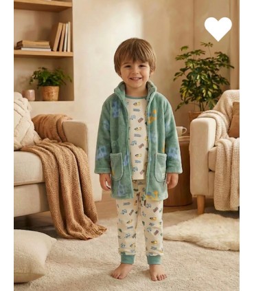 BATA CORALINA NIÑO MARCA WATERLEMON