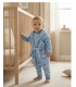 BATA BEBE-INFANTIL CORALINA MARCA WATERLEMON