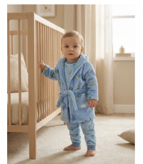 BATA BEBE-INFANTIL CORALINA MARCA WATERLEMON