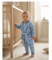 BATA BEBE-INFANTIL CORALINA MARCA WATERLEMON