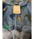 BATA BEBE-INFANTIL CORALINA MARCA WATERLEMON