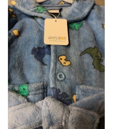 BATA BEBE-INFANTIL CORALINA MARCA WATERLEMON
