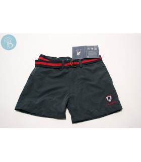BAÑADOR NIÑO NAVY LA JACA