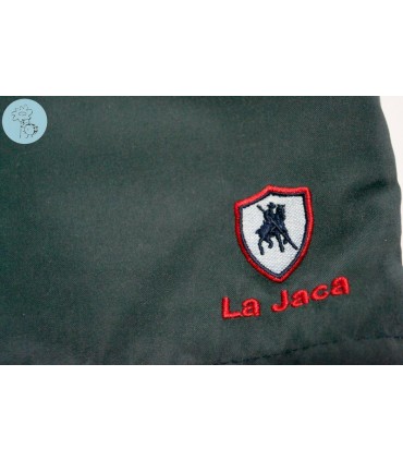 BA¥ADOR NI¥O NAVY LA JACA