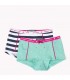 BRAGUITA STRIPED