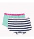 BRAGUITA STRIPED