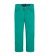 Pantalón cinco bolsillos de sarga tejana