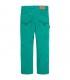 Pantalón cinco bolsillos de sarga tejana