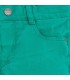 Pantalón cinco bolsillos de sarga tejana