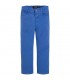 Pantalón cinco bolsillos de sarga tejana