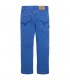 Pantalón cinco bolsillos de sarga tejana