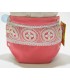 CONJUNTO RANITA CRETA