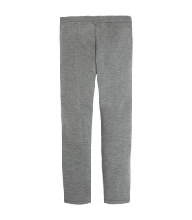 Jeggings con strass