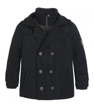 Jeff Outerwear Boys