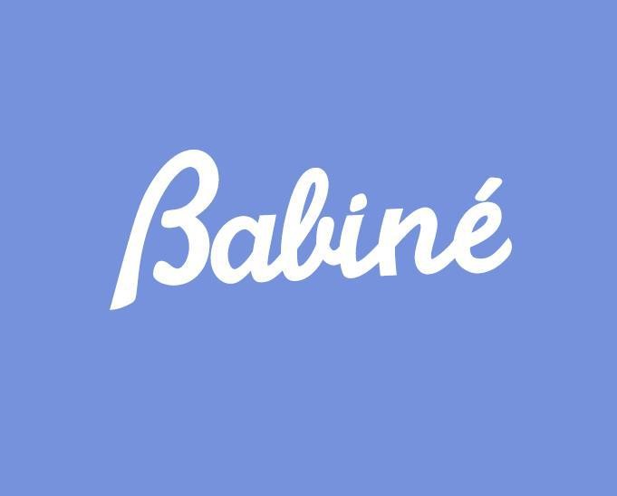 Babiné