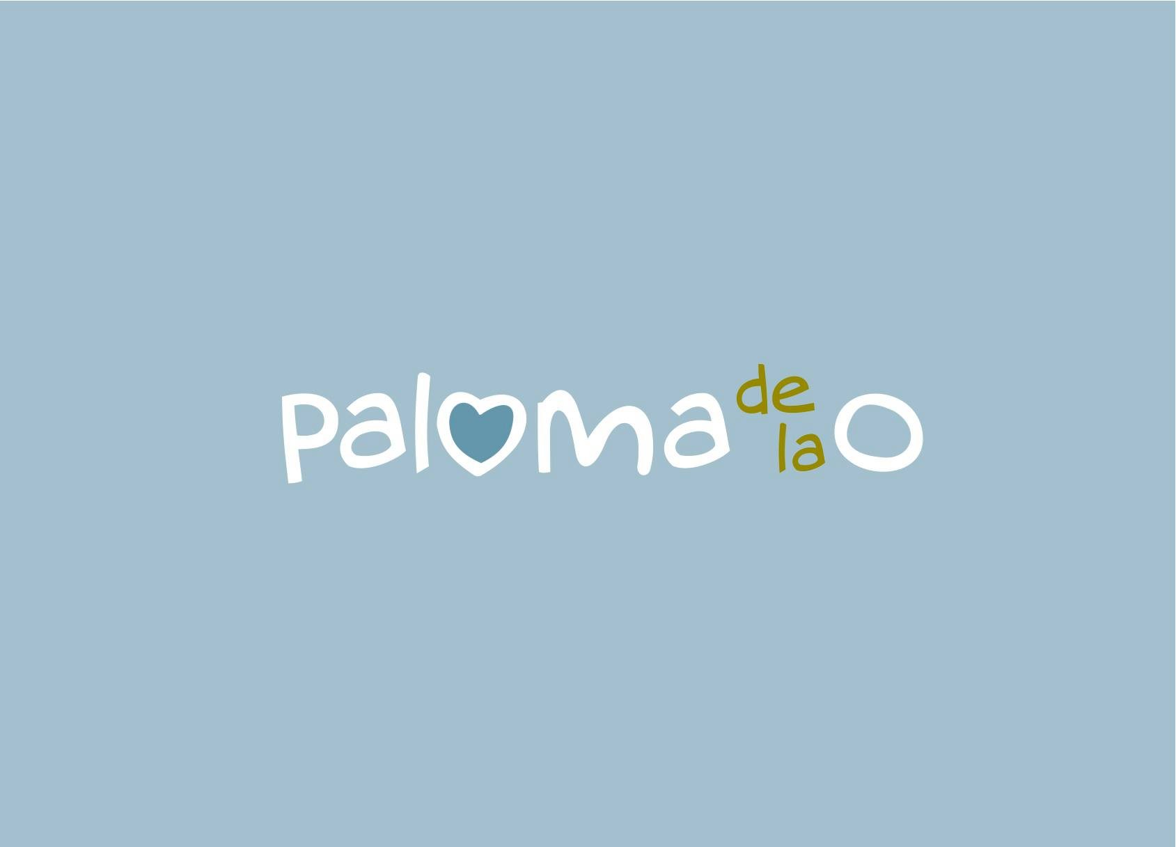 Paloma de la O