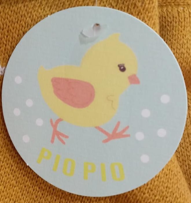 Pio Pio